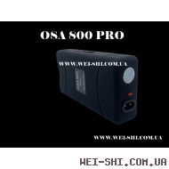 Электрошокер OSA 800 Pro  парализатор 